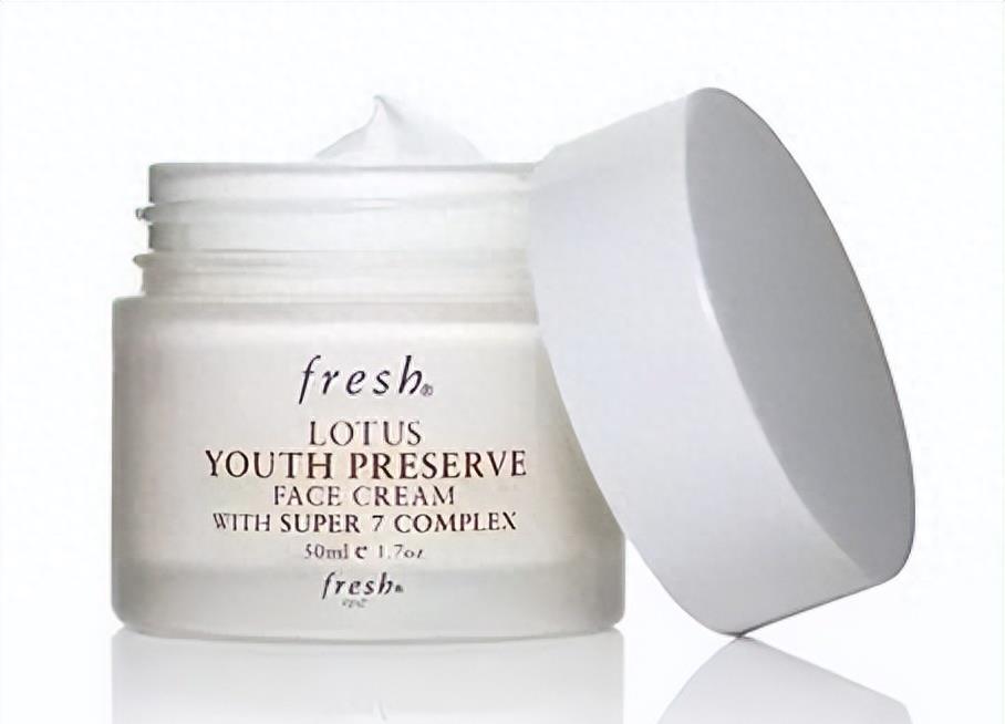 一瓶解决眼部问题的眼霜,一瓶眼霜