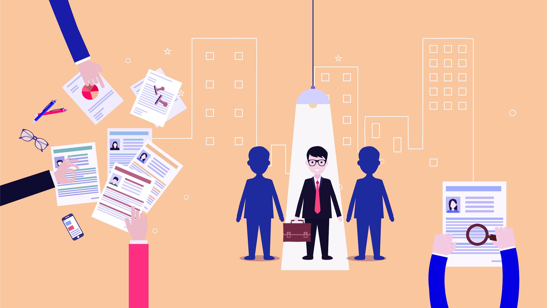 hr行业必备网站排名前十,干货hr经常浏览的9个学习网站