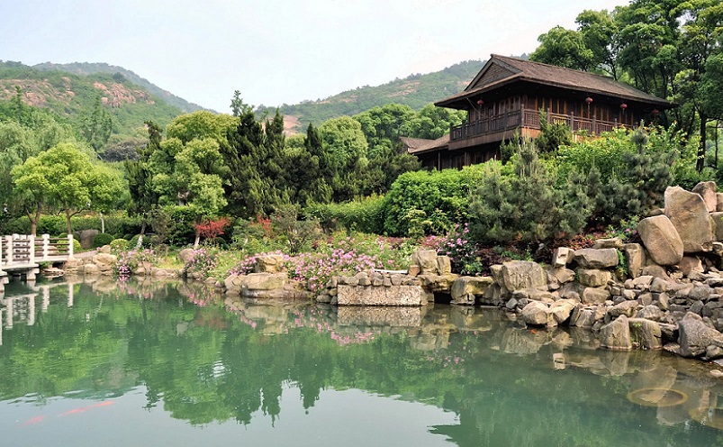 苏州十大旅游必去景点有哪些,苏州十大旅游必去景点排名