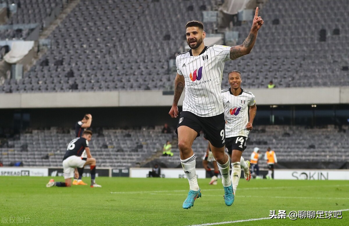 英超利物浦击败富勒姆,英超升班马最好成绩