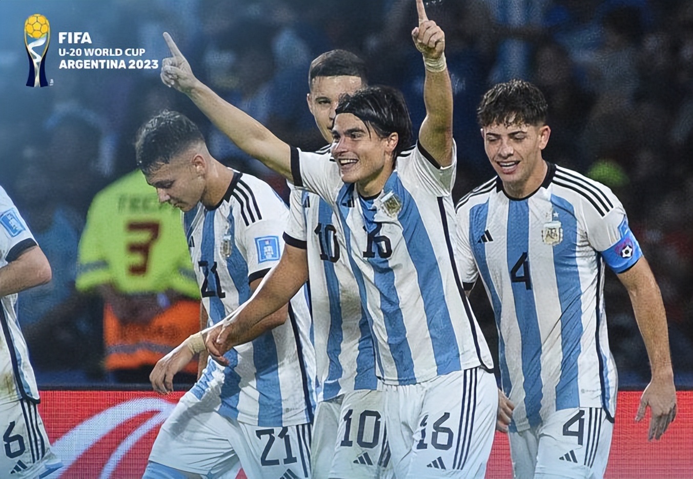 阿根廷0比2乌拉圭遭遇世预赛首败,18年世预赛梅西拯救阿根廷