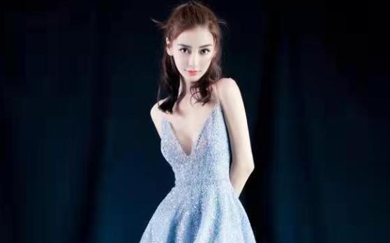 从“豪华婚礼”到“背锅十年”，杨颖的狠没你想的那么简单？