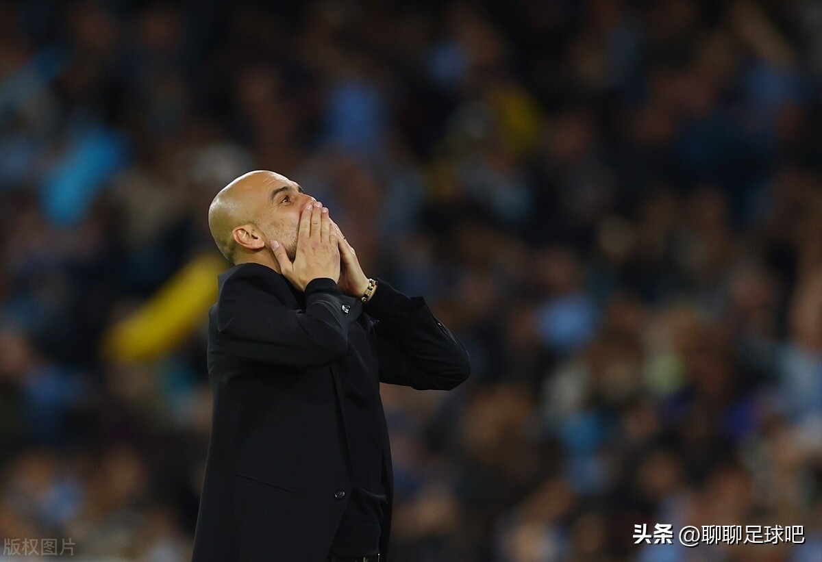 英超冠军：曼城稍微发力，阿森纳就承受不了压力，自己倒了下去！