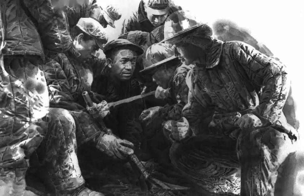 铁人王进喜生平照片,47岁铁人王进喜近况