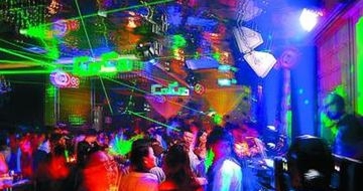 酒吧真实的生活写照,酒吧夜店的生活方式