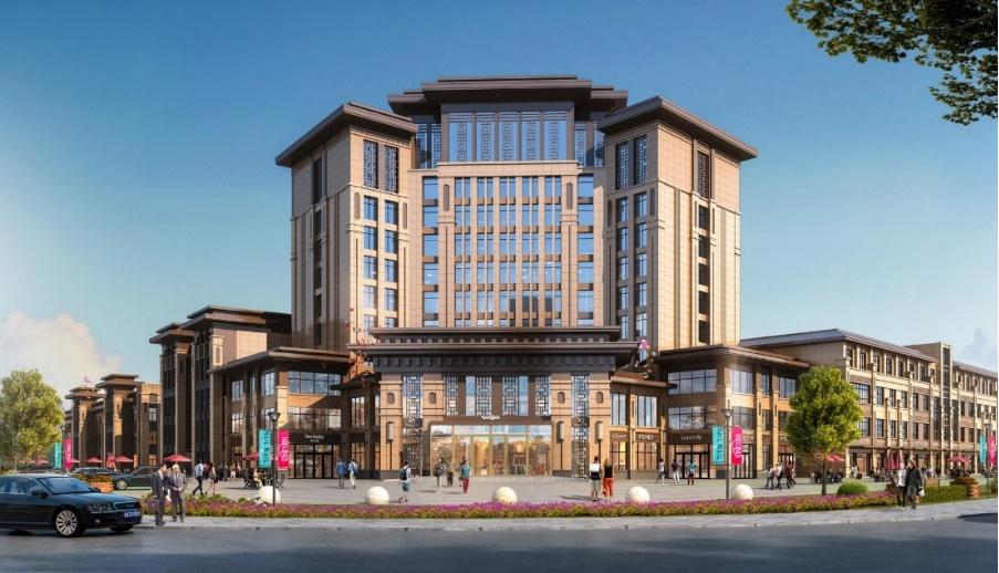 万达酒店未来5年计划,万达酒店发展主要业务