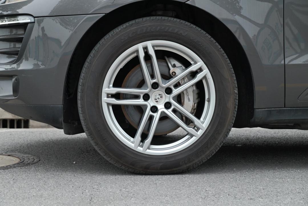 macans保时捷2023款顶配,macans保时捷新款