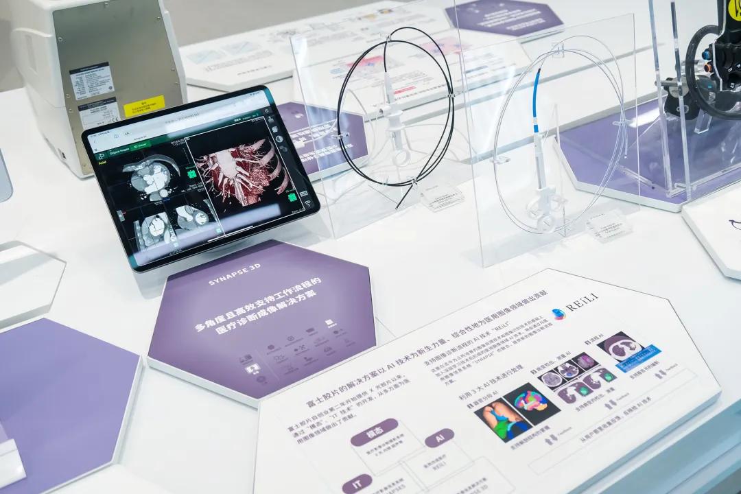 富士胶片对中国有用吗,富士胶片创新发展