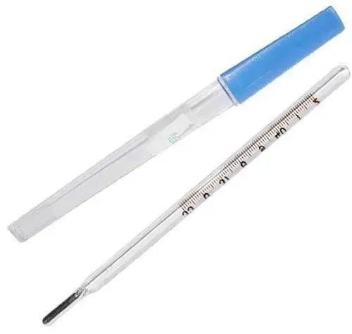 体温表不小心摔碎怎么处理,不小心摔碎的体温表怎么处理