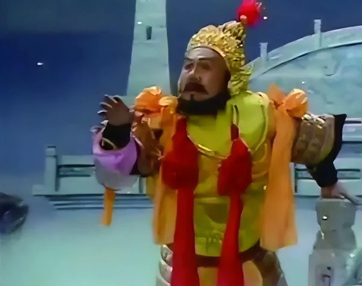 同样是以猴子为主角的西游文,我愿称这本是当下最好看最精彩的