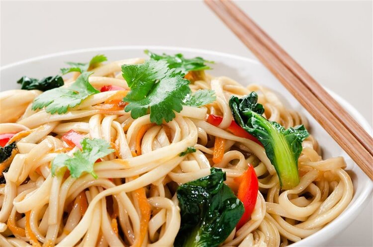 一碗方便面需要肝脏解毒30天,吃一袋方便面需要肝脏解毒32天