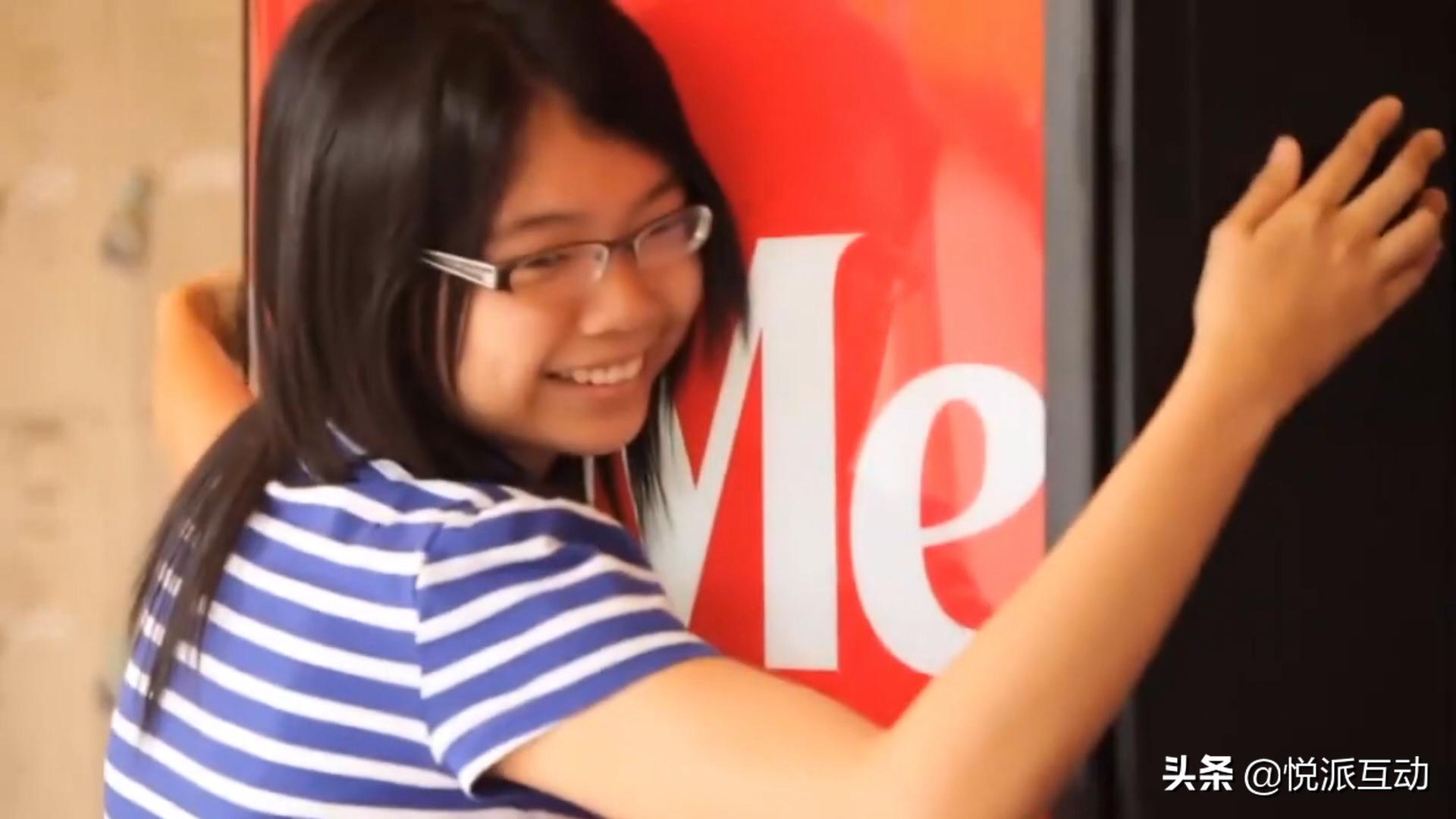 来看看天猫、vivo和可口可乐如何将贩卖机玩出了新花样？