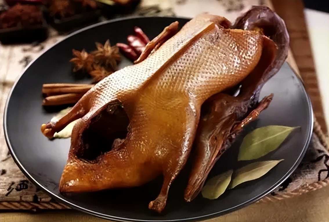 烤鸭加盟店最火爆的项目,烤鸭加盟品牌排行榜加盟费多少钱