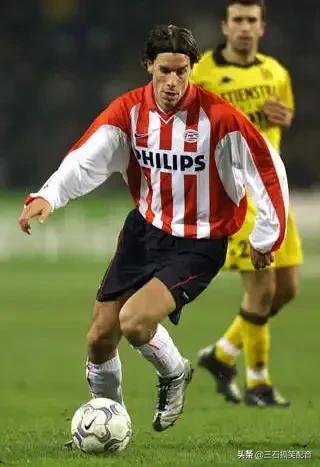 荷兰足球名将克鲁伊维特,足球记忆范迪克纪录片