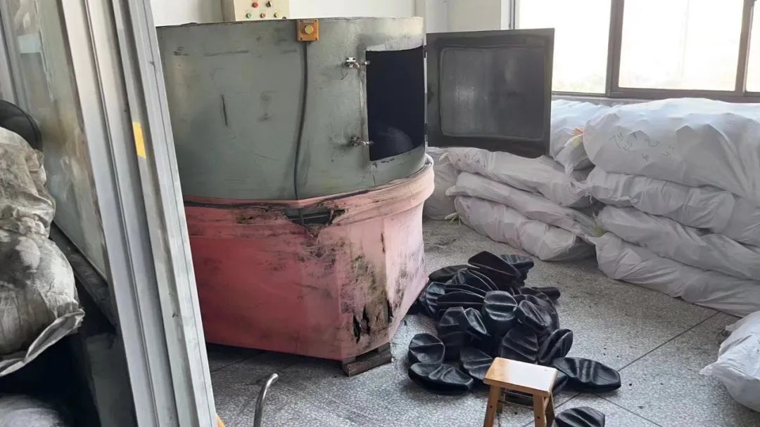 你买的篮球可能是假货！岳塘公安侦破一起涉案价值1000余万销售假冒注册商标案