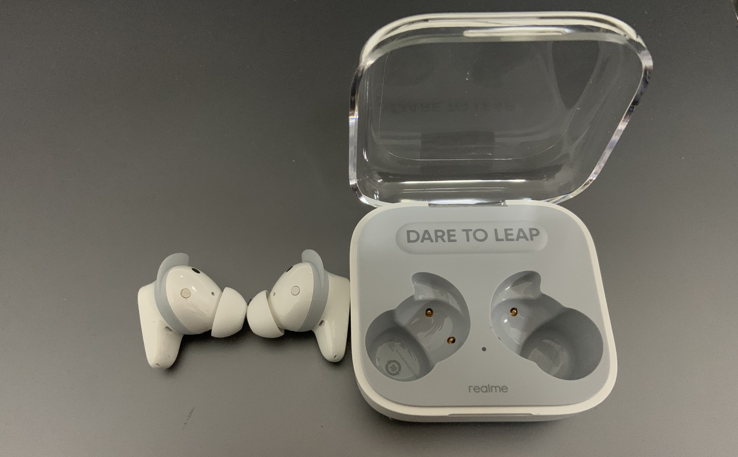 真我budsair3佩戴体验,真我蓝牙耳机budsair3值不值得买