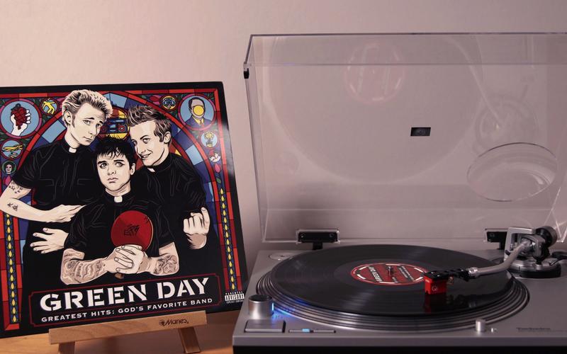 cd和黑胶音乐哪个音质好,听黑胶唱片什么音乐好听