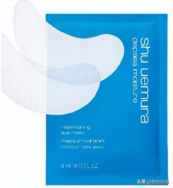 眼膜眼霜推荐排行榜第一名,推荐好用的眼膜和眼霜