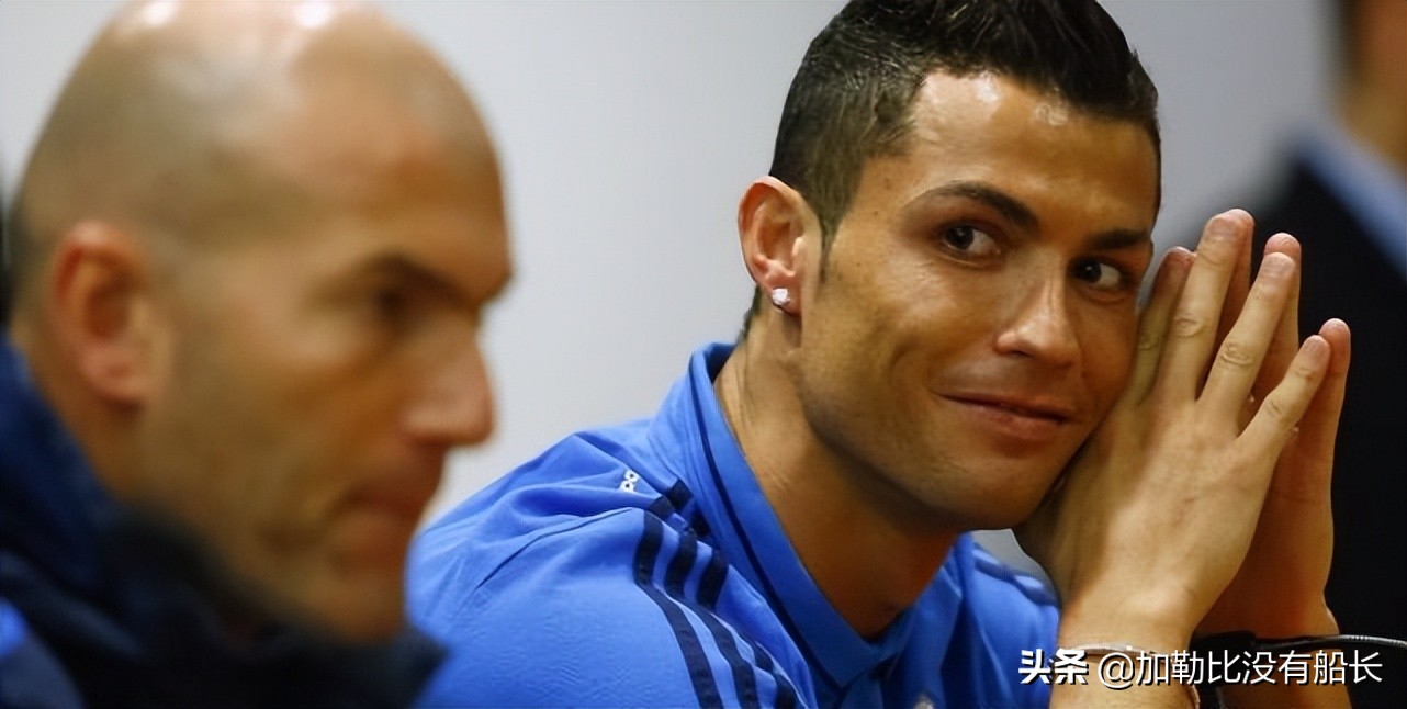 皇马和曼联帅位,齐达内第二次执教皇马为什么下课