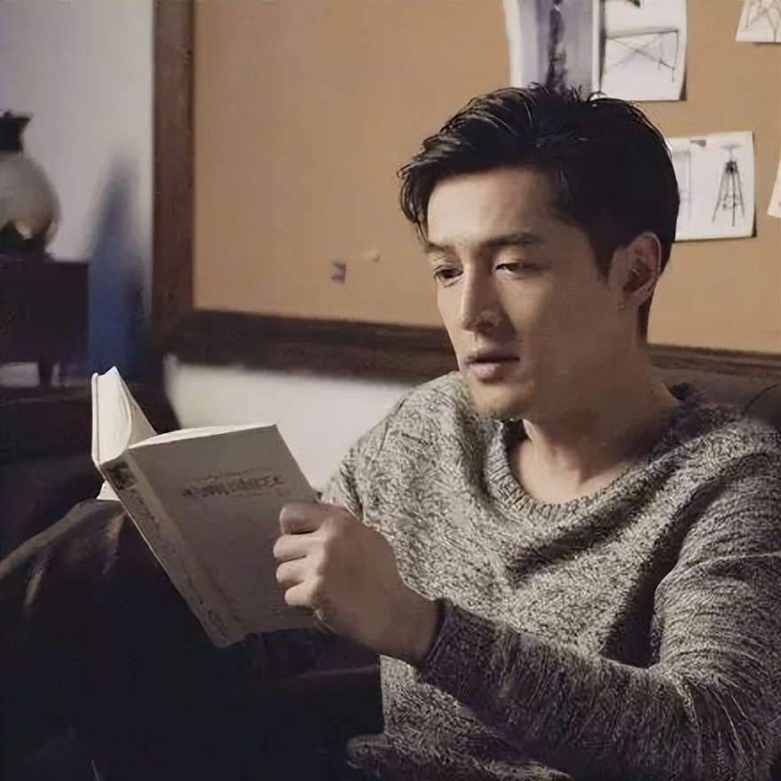 车祸后如何评价胡歌,胡歌车祸前后差别大吗