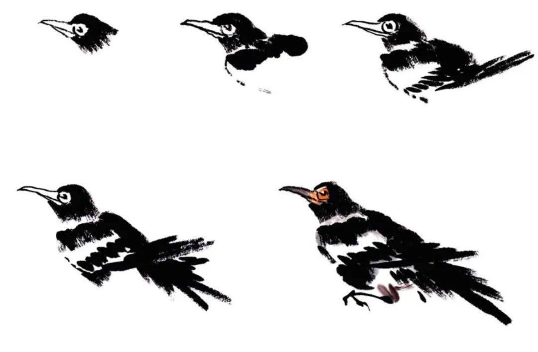 学国画软件,如何学国画