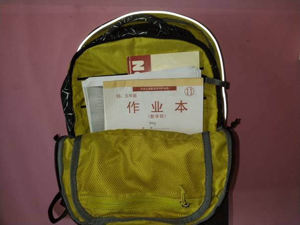 德国deuter多特优习护脊减负书包-给孩子最好的礼物是健康成长