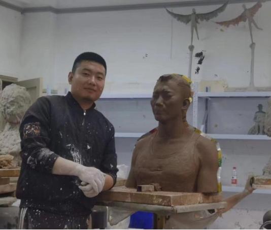 返乡创业青年和他的创业故事,信阳返乡创业故事