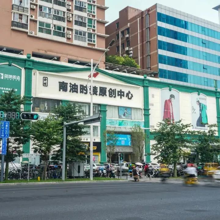 深圳有哪几大批发市场,深圳十大批发市场有哪些