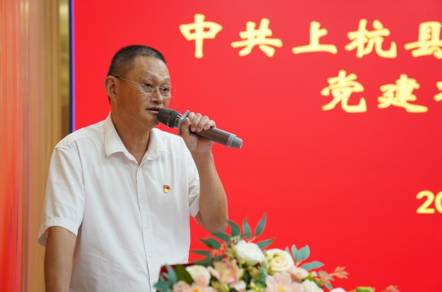 各式各样的主题党日活动,上杭公路分局主题党日活动