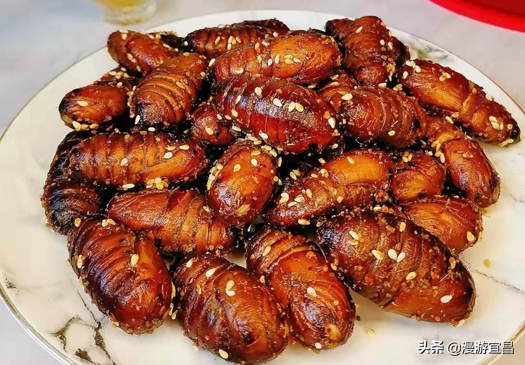 宜昌三峡最美公路景点,宜昌旅游攻略必去的景点百里荒