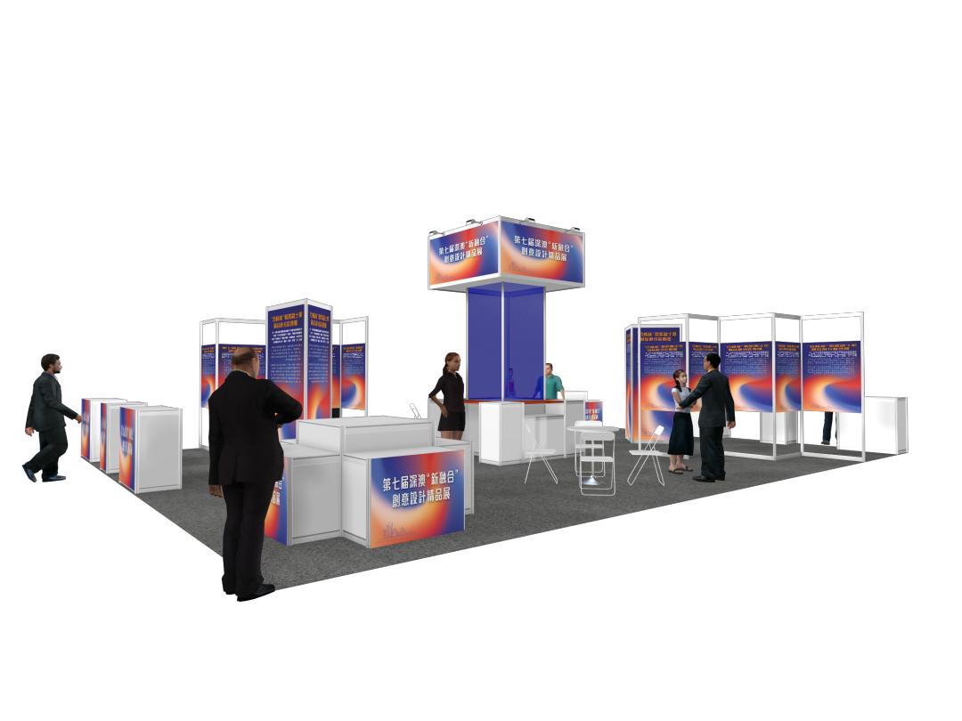 倒計時七天！第四屆大灣區酒店文創產品展來襲