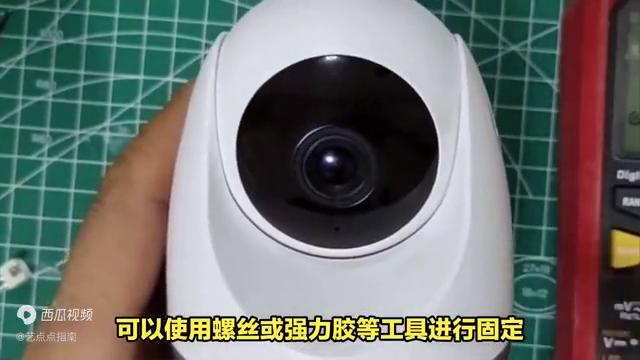 怎样能安装摄像头监控一个人,没有网络可以安装监控摄像头吗