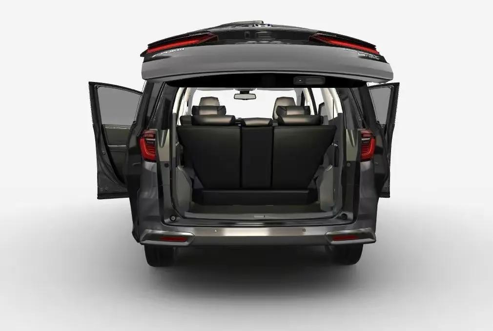 mpv推荐10到15万奥德赛,mpv还是crv好开