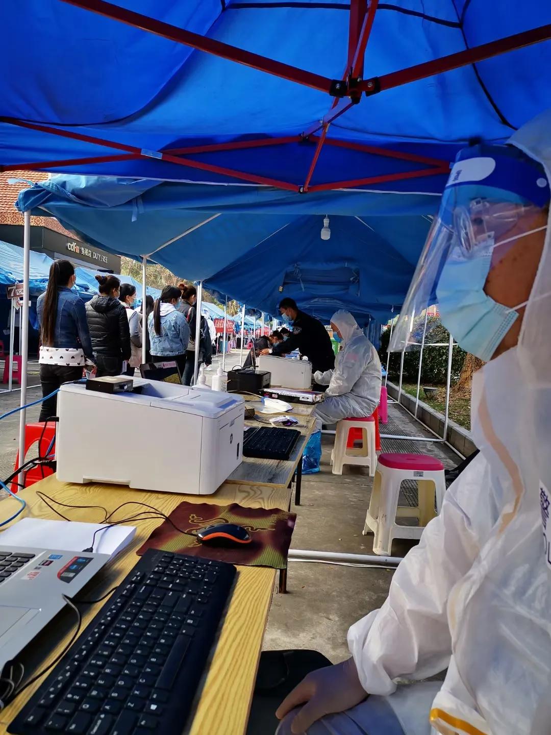 经侦大队办案能手典型发言,一线风采李绍贵