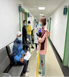 新时代社区文明实践站工作总结,新荣区新时代文明实践