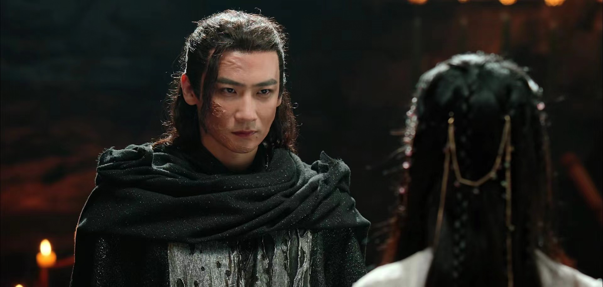 斗破苍穹第二季一口气看完,斗破苍穹第二季动漫42集大结局