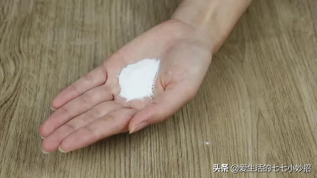 小苏打和食用碱的区别和禁忌,小苏打食用碱放多了