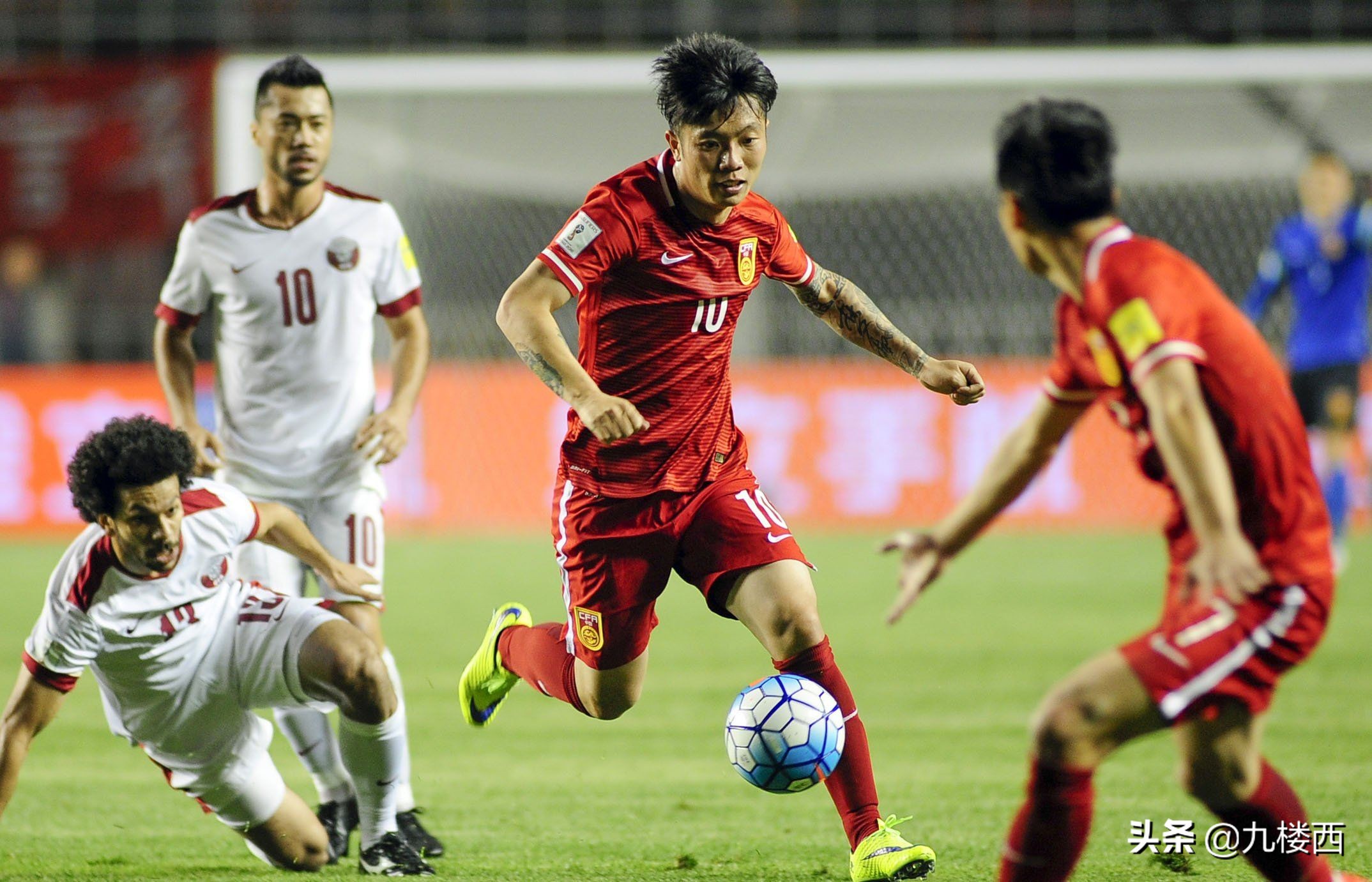 国足负于越南男足各方面热议,越南媒体谈国足输球