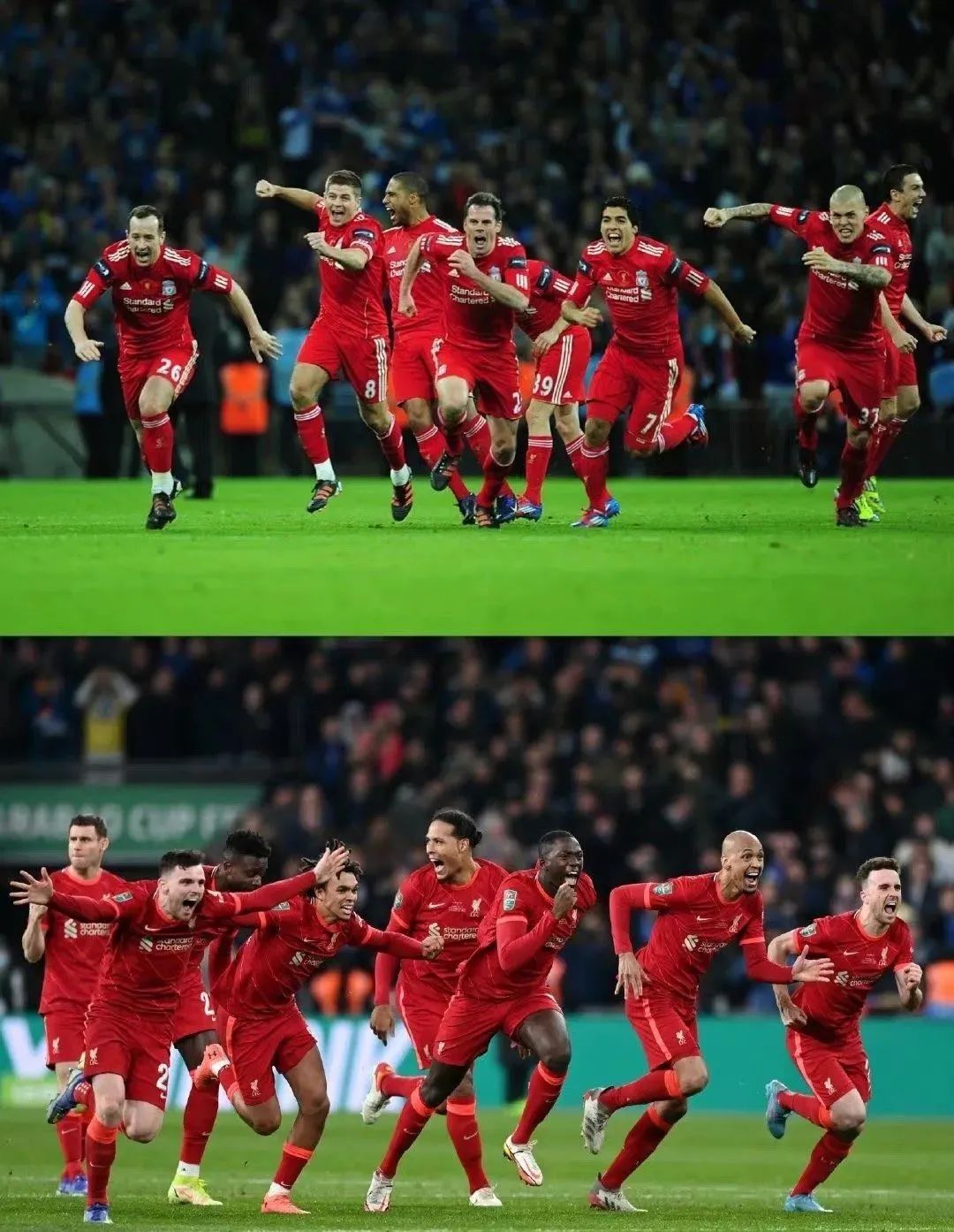 逗妹吐槽：切尔西因凯指导没进球而输球…德赫亚：这我熟啊