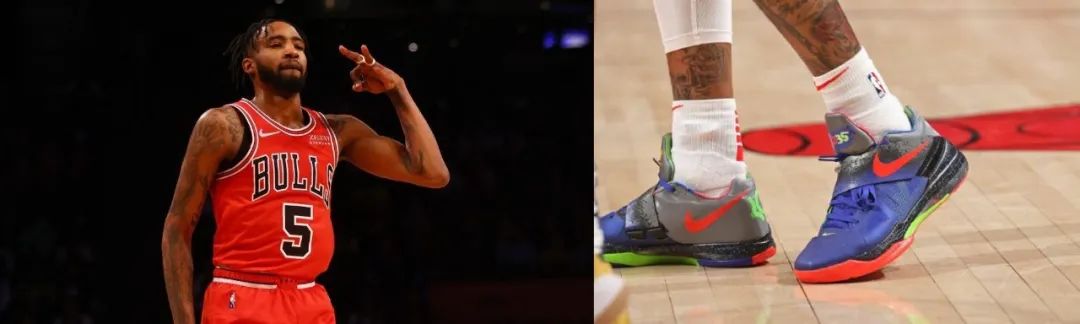 库里近期上脚球鞋,盘点库里本赛季穿过的12双战靴