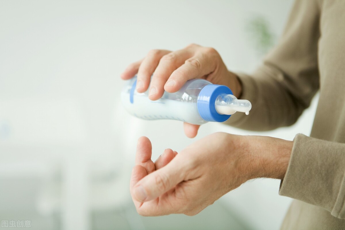 没母乳吃什么中药,母乳少怎么喂孩子好