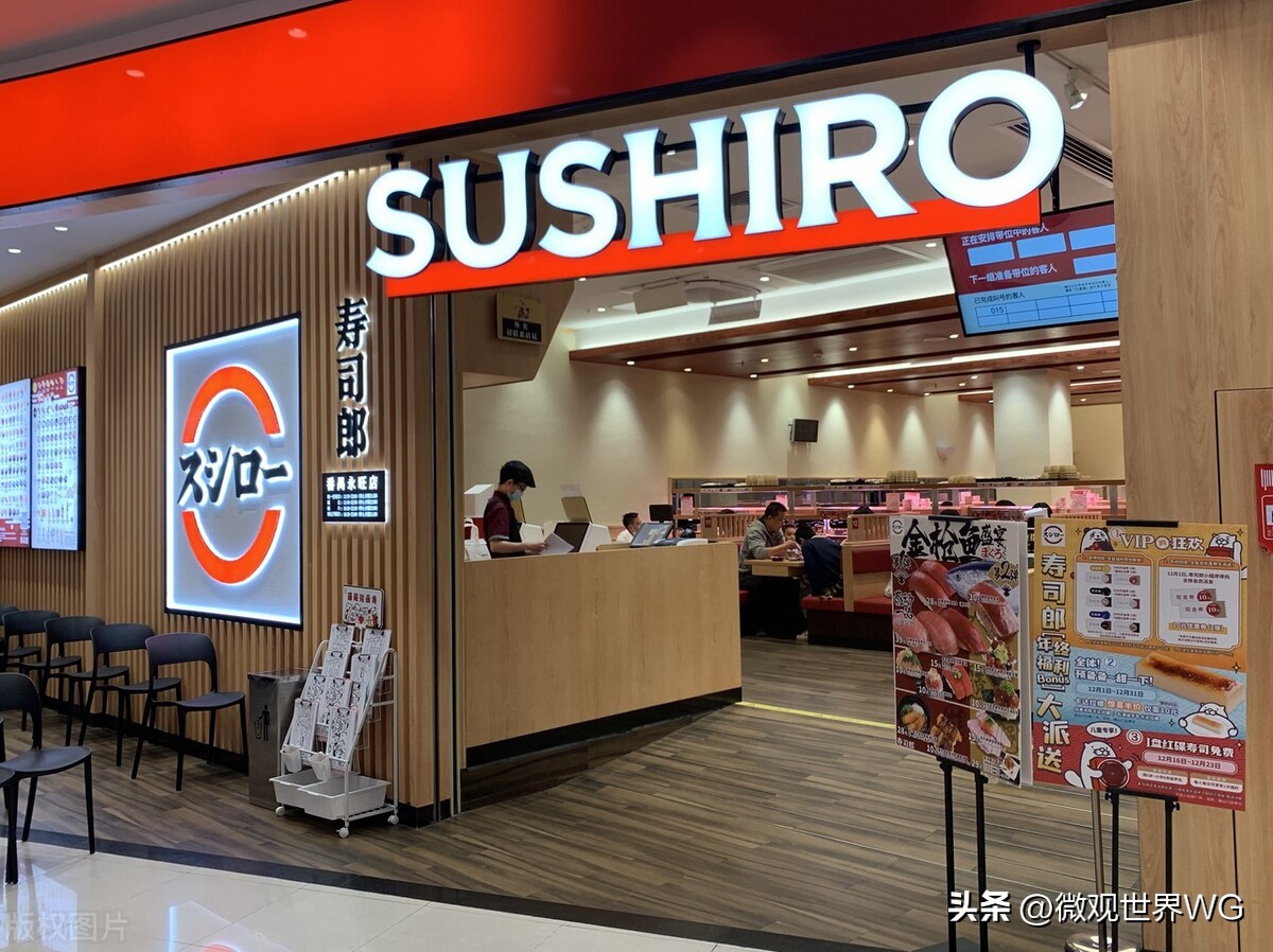 日本最厉害的寿司店,日本寿司店酱油事件