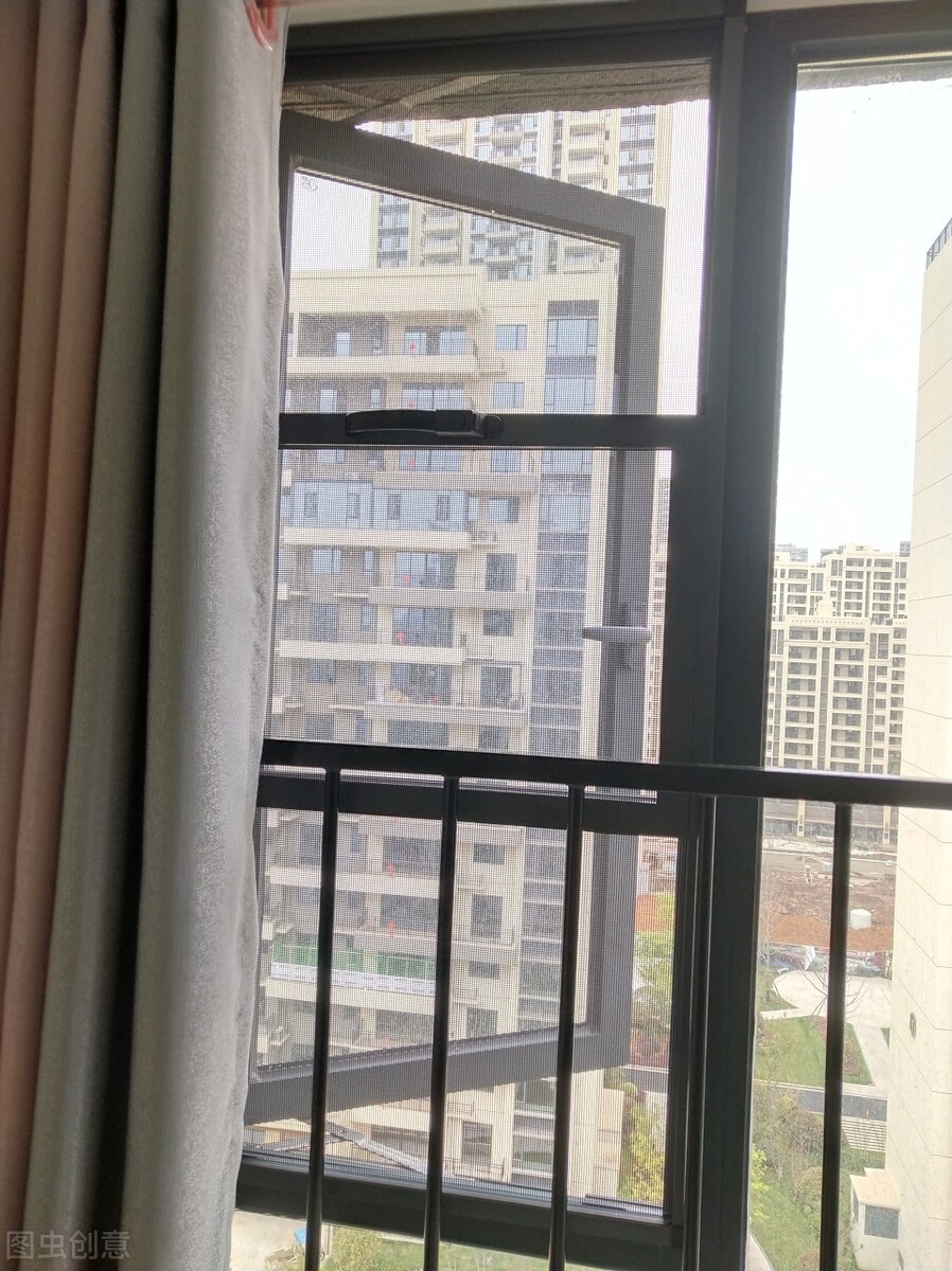 纱窗清洗小妙招不用花露水的,纱窗清洗不用花露水小妙招