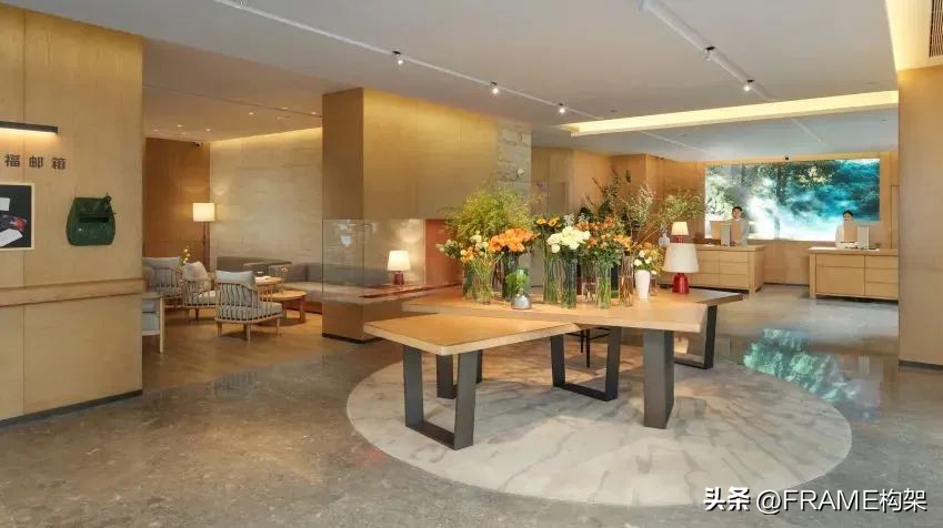 住宿就是一场身心疗愈之旅,一个人在酒店治愈自己