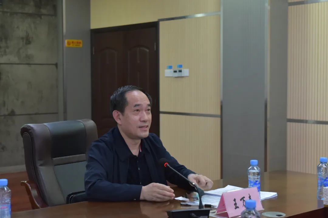 江西中医药大学附属医院与上海中医药大学附属龙华医院举行MDT远程会诊