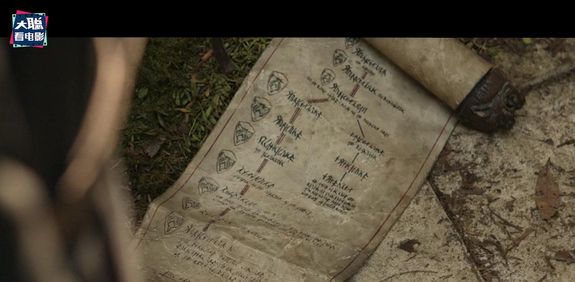 指环王力量之戒最后一集,指环王力量之戒几季