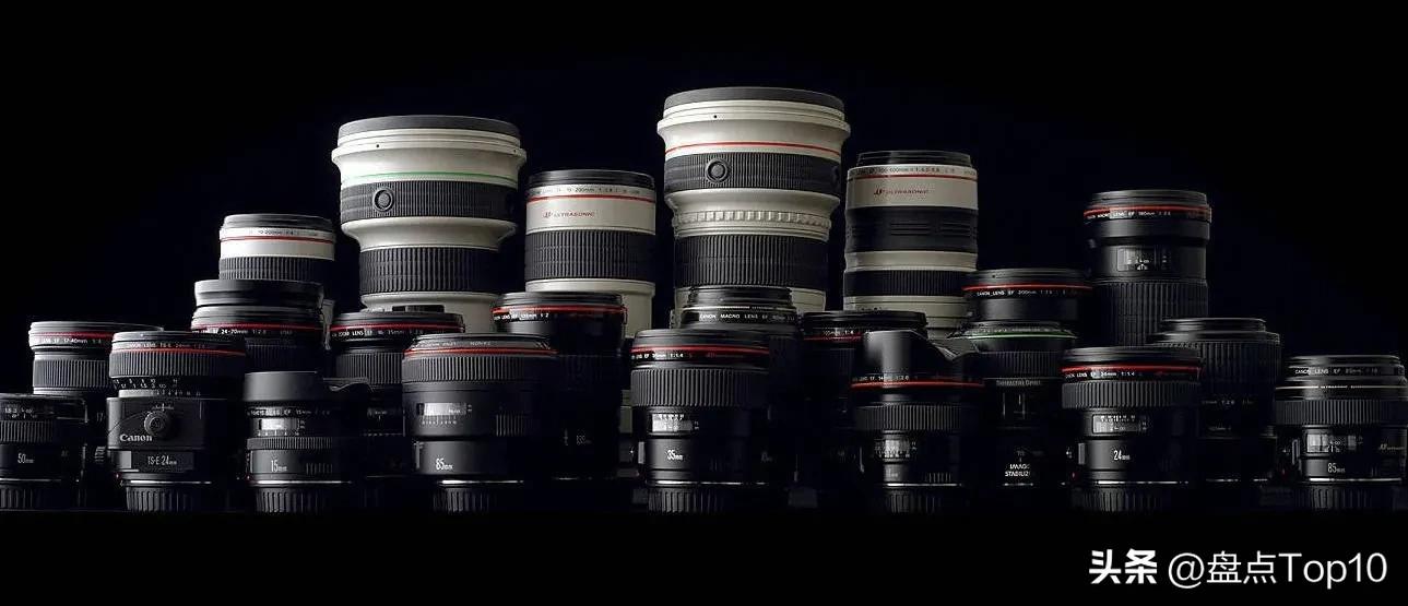 世界上最顶级的单反镜头,世界最贵单反相机十大排名