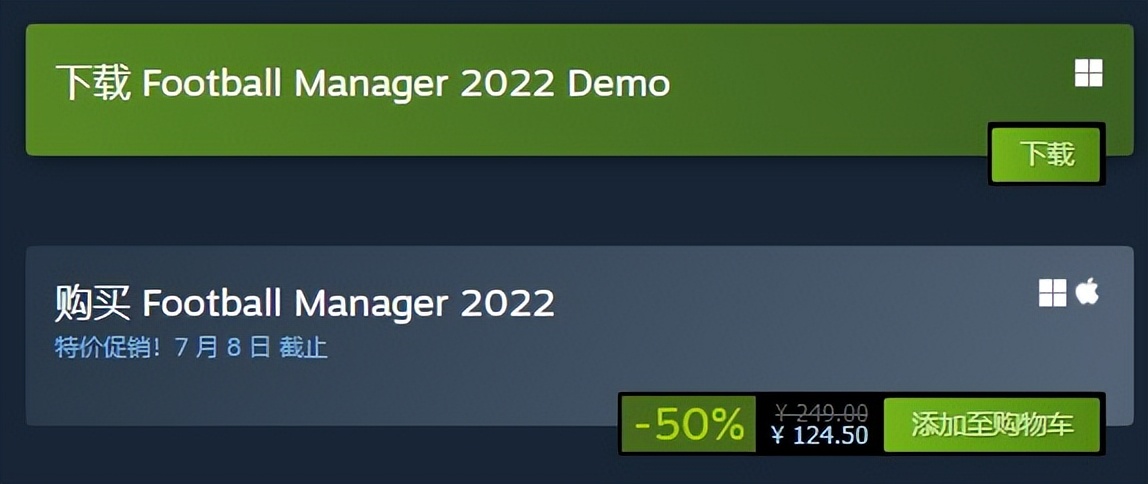 steam夏促建造经营游戏推荐,steam模拟经营游戏中世纪