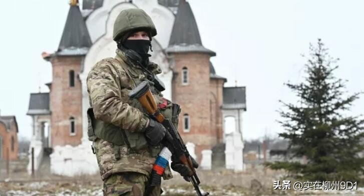 瓦格纳部队是一支什么部队,瓦格纳最强士兵