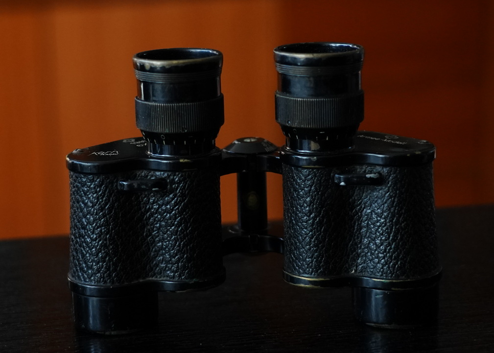 6倍单筒望远镜实测效果,最好用的7倍望远镜